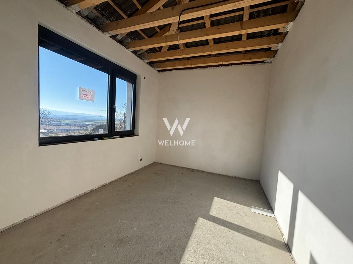 Casă individuală pe un singur nivel – Viile Sibiului - Poză 16