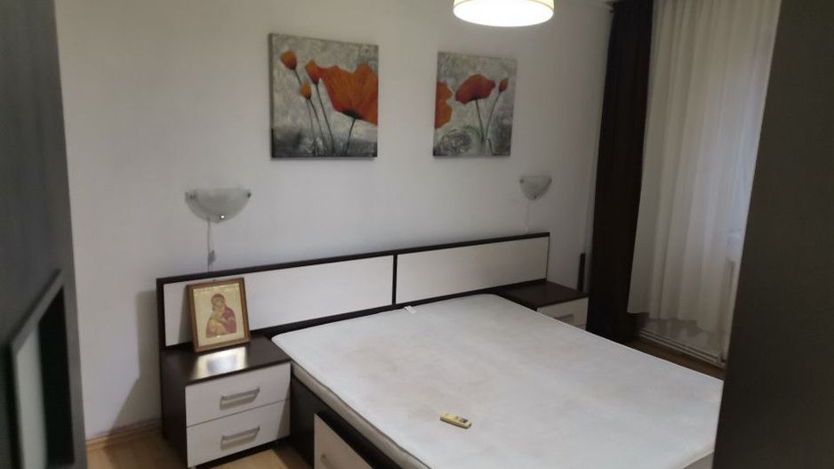 Inchiriere apartament modern, Trivale - Poză 11