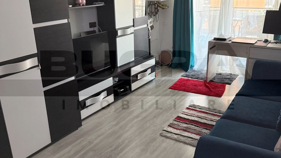 Apartament de 2 camere, 52mp, parcare, zona Soporului - Poză 3