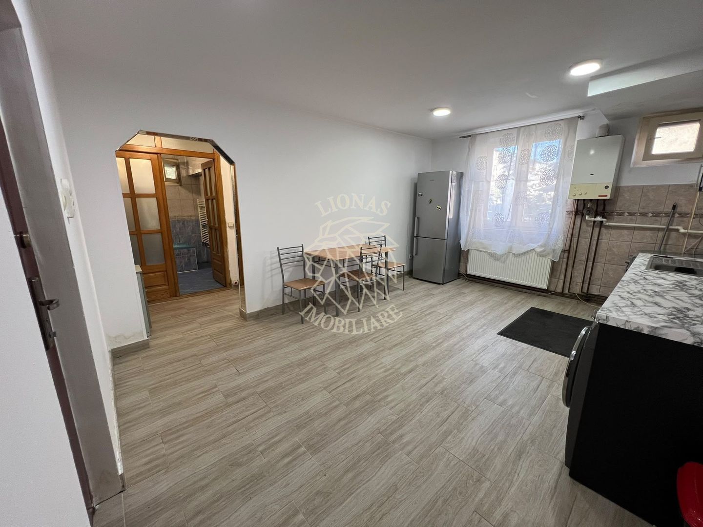 Apartament 2 camare 52 mp-parter inalt-Zona Imparat Traian - Poză 5