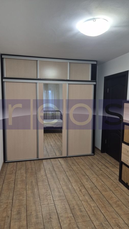 VANZARE APARTAMENT 3 CAMERE 50MP NICOLAE GRIGORESCU SALAJAN RENOVAT MOBILAT - Poză 5