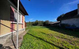 Casă bătrânească | 1500 mp teren, | Tăuții-Măgherăuș. - Poză 14