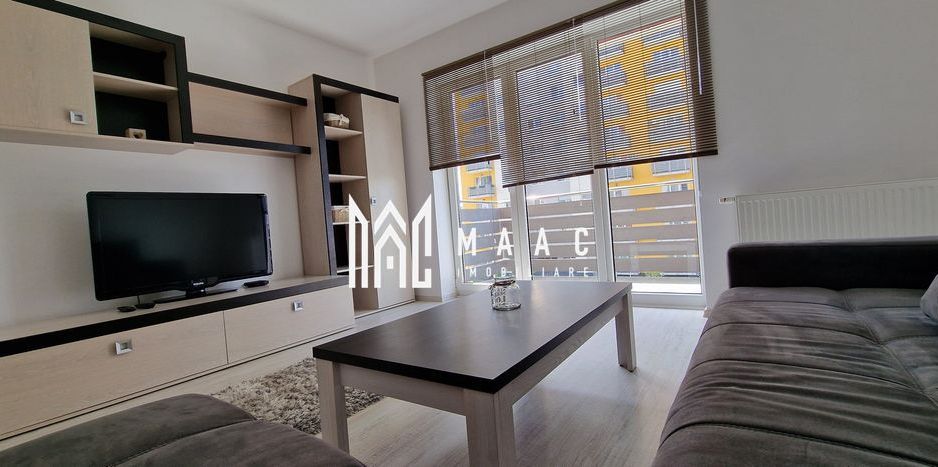 Apartament 2 Camere | 54 MPU | Lift | Balcon | Avantgarden - Poză 1