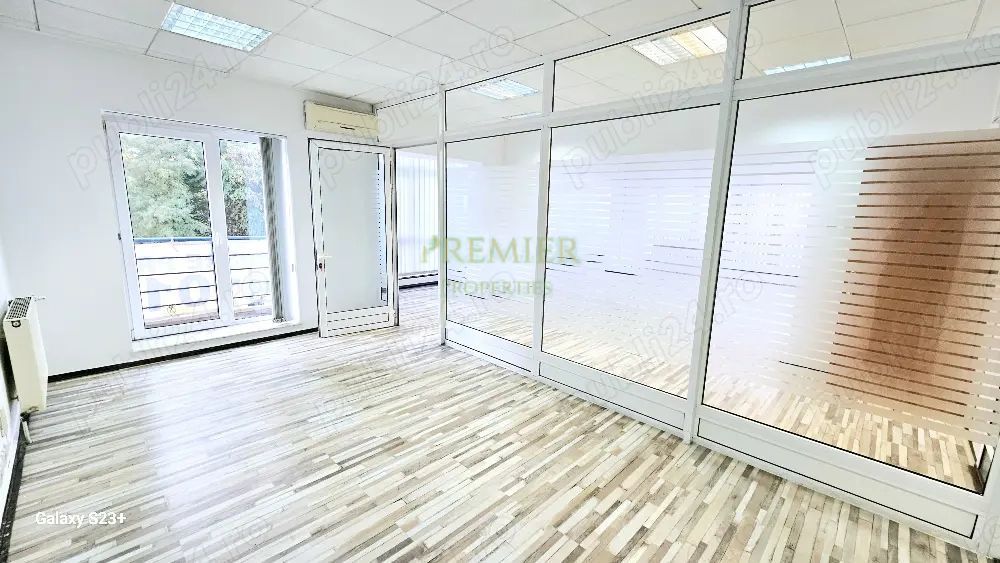 SPATIU DE BIROURI 90 MP DOMENII | SUPER PRET | - Poză 5