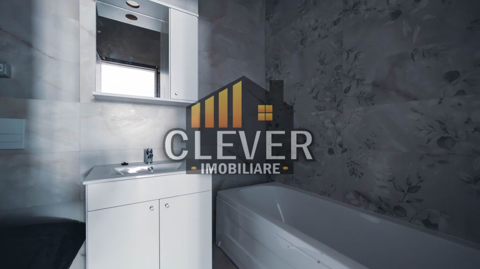 Duplex 4 camere | 109 mp | 33 mp balcoane | Pallady | Comision 0% - Poză 8