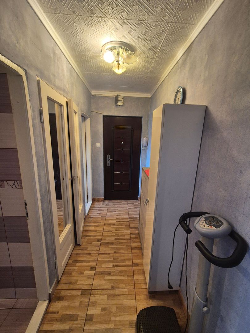 Vand apartament 1 camera etajul.3 Micro 2 - Poză 4