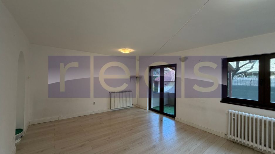 INCHIRIERE VILA FLOREASCA | CURTE PROPRIE | PARCARE | 130MP | - Poză 1