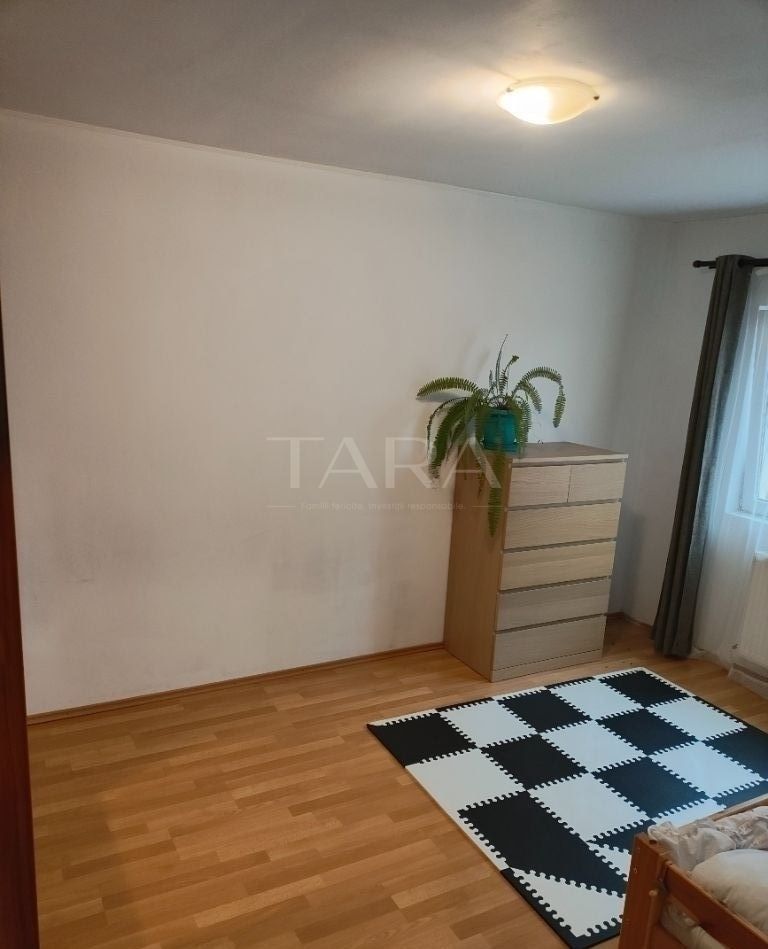 Apartament cu 2 camere, Baciu, zona Primariei - Poză 11