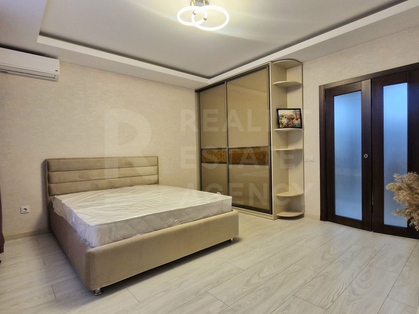 Chirie, apartament, 2 camere, str.  Cornului, Buiucani - Poză 9