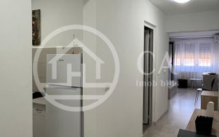 Apartament cu 1 camera de vanzare in Anastasia Residence Oradea - Poză 9