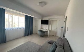 Garsonieră 31mp + balcon 6mp | Bloc 2021 - Poză 3
