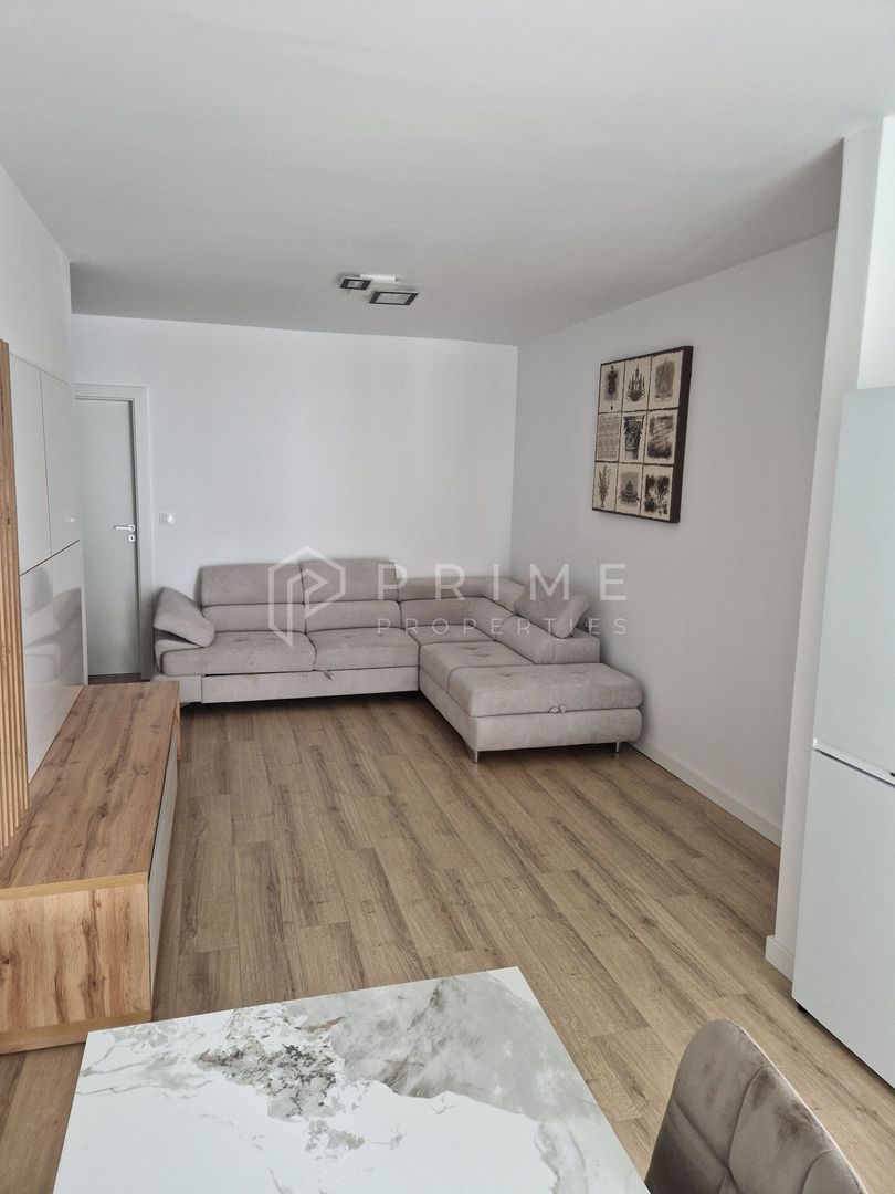 Apartament Modern cu 3 Camere la Prima Închiriere, Parcare și Boxă - Poză 4