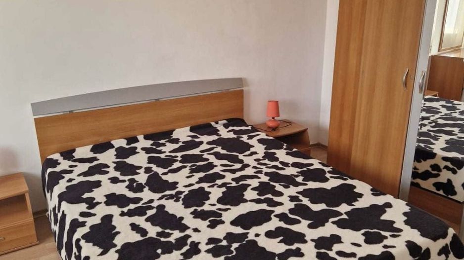 Apartament Constanta  2 camere etaj 4/4, centrala pe gaz - Poză 4