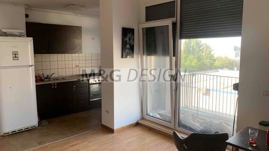 Apartament 2 camere bloc nou Iris-Torontalului - Poză 2