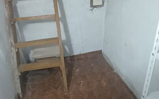 Apartament 3 camere/ Parter/ 66 mp/ Decomandat/ Tudor - Poză 10