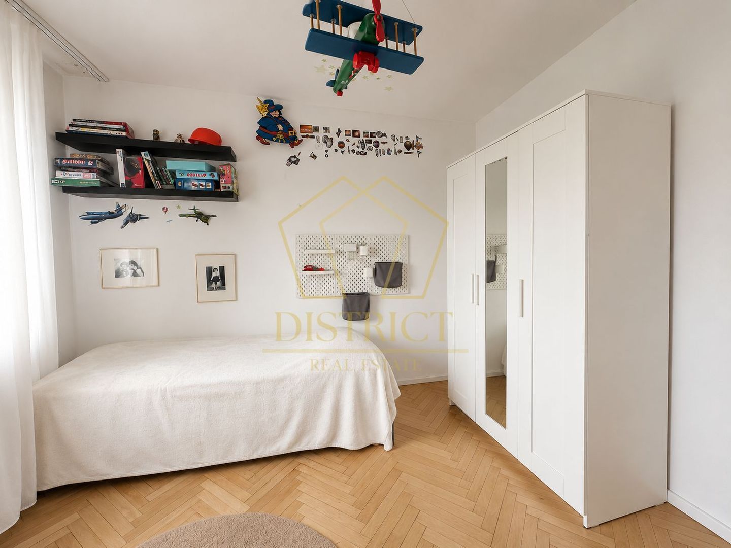 Apartament cu 3 camere decomandat | Calea Sagului - Poză 3