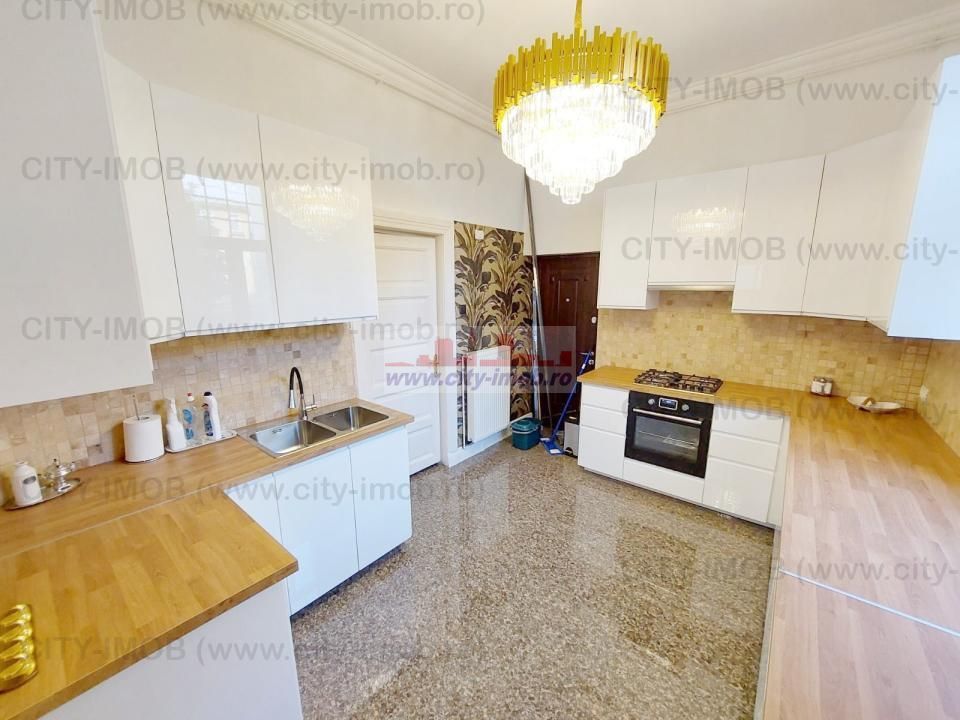 Inchiriere  apartament apartament  5 camere Armeneasca - Poză 44