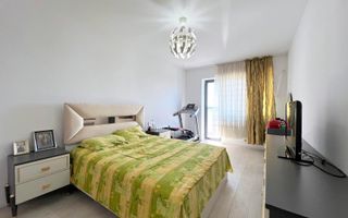 4 camere  119 mp priveliste panoramica– Casa Presei Residence - Poză 8