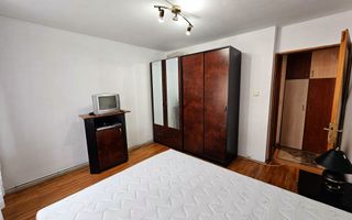 Apartament 3 camere, et.1, cu parcare si boxa, cartier Tolstoi - Poză 10