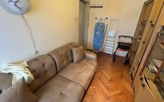 BLACK FRIDAY I Apartament Central I 3 Camere I 56 mp I Balcon I Ideal Investitie - Poză 9