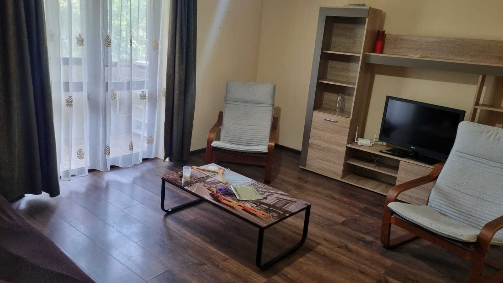 2 camere, etaj 2, vis-a-vis Arena Nationala, dog friendly - Poză 1