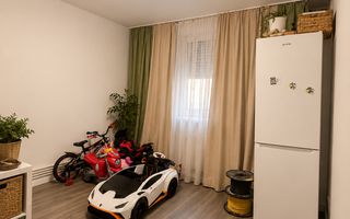 Apartament cu 2 camere | Splaiul Nicolae Titulescu 21  | Iosefin - Poză 5