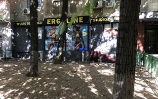 SPATIU COMERCIAL -RAHOVA-margeanului  scara acces exterior INTABULATA - Poză 6