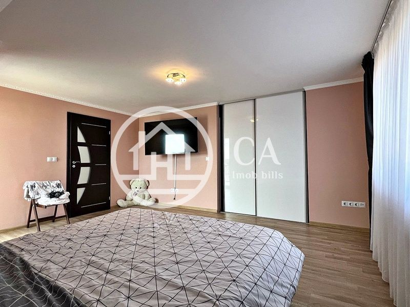 Casă de vânzare cu 4 camere în Santandrei, Oradea - Poză 9