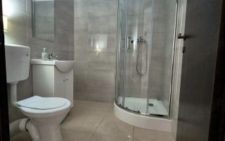Garsonieră nouă, nelocuită, 33 mp + balcon, parter, Subcetate City 2 - Poză 6
