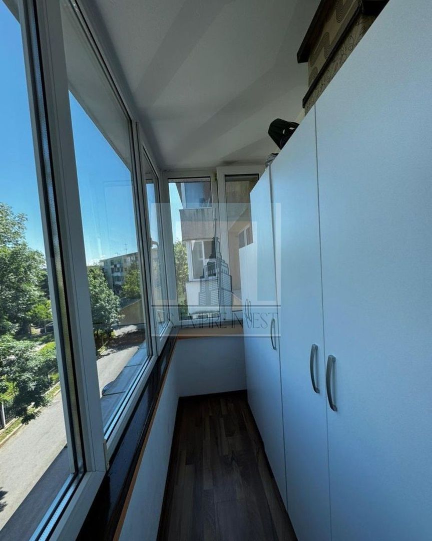 Apartament 2 camere , mobilat/utilat-zona Astra - Poză 6