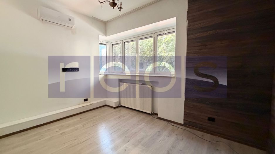 SPATIU 140 MP | 7 CAMERE | PARTER INALT | IDEAL ACTIVITATI COMERCIALE - Poză 14