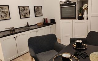 Apartament 2 camere – 75 mp – Bd. Ficusului, lângă Parcul Herăstrău - Poză 4