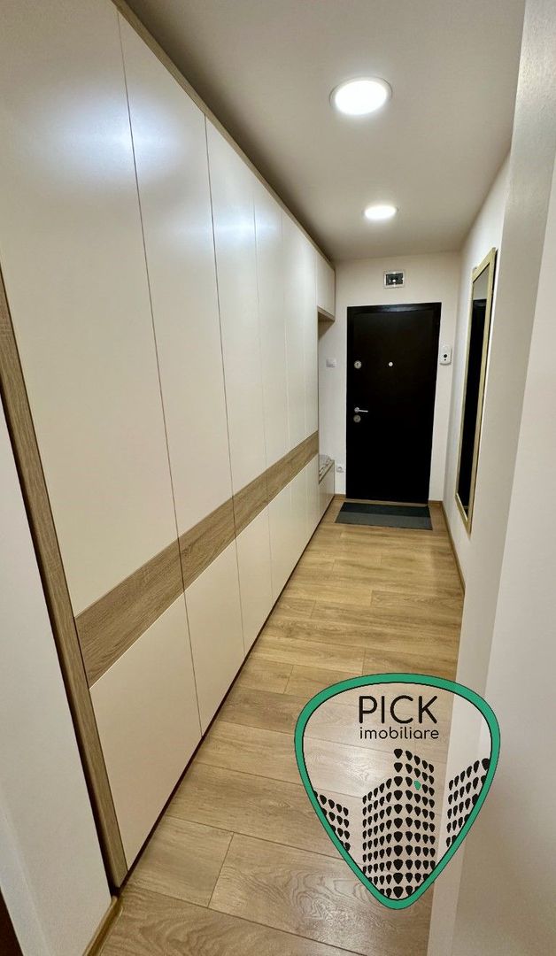 P 4161 - Apartament cu 3 camere în Târgu Mureș, Tudor - Poză 12