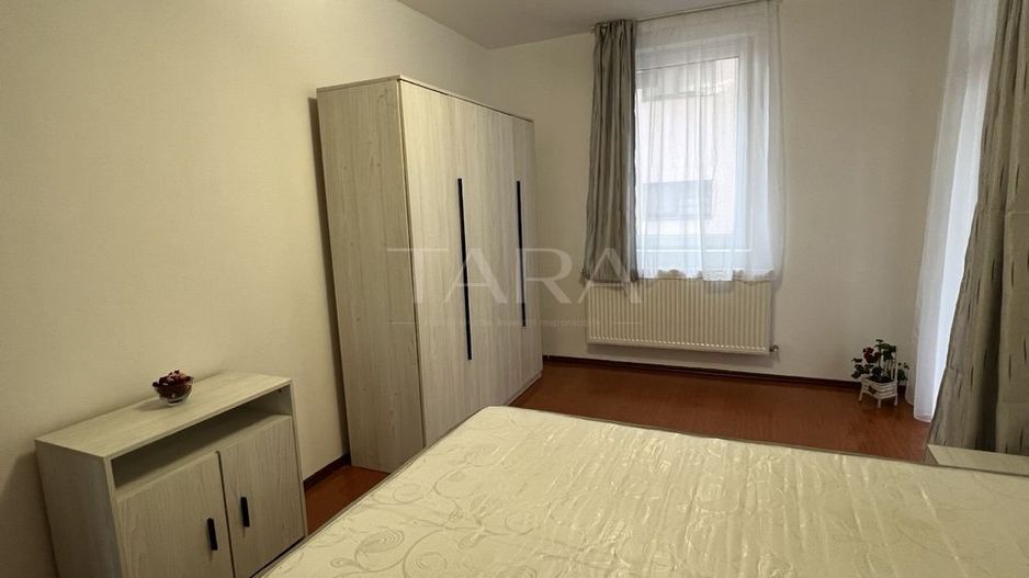Apartament spațios cu 2 camere, Cluj-Napoca. - Poză 6