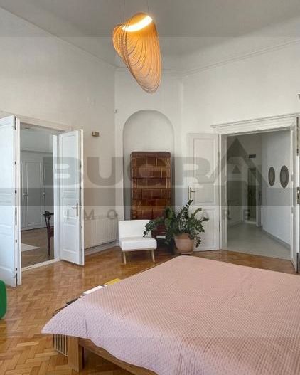 Apartament 4 camere 125 mp utili, ULTRACENTRAL - Poză 6