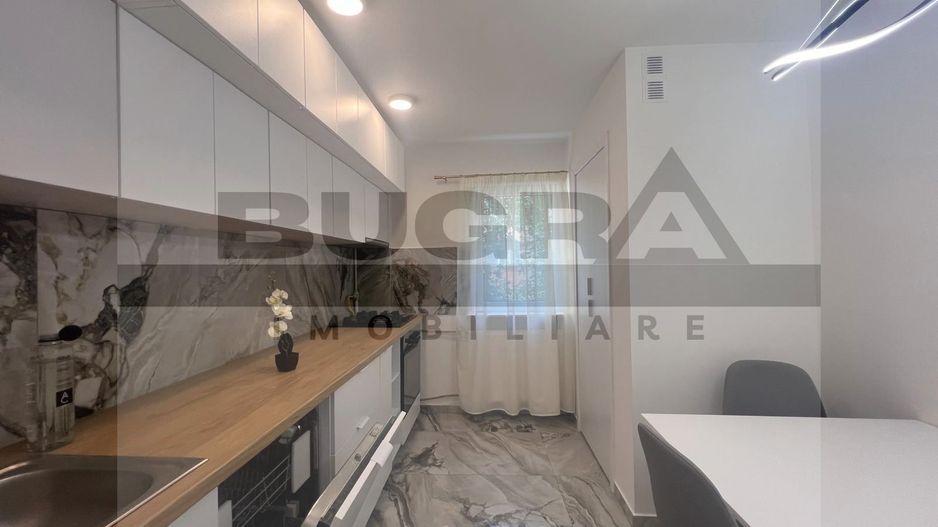 Apartament 3 camere, 72mp, decomandat, parcare, zona Marasti - Poză 6
