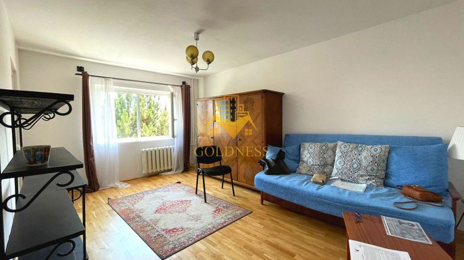 2 camere decomandate, modern, Grigorescu, Mega Image, Unicarm - Poză 2