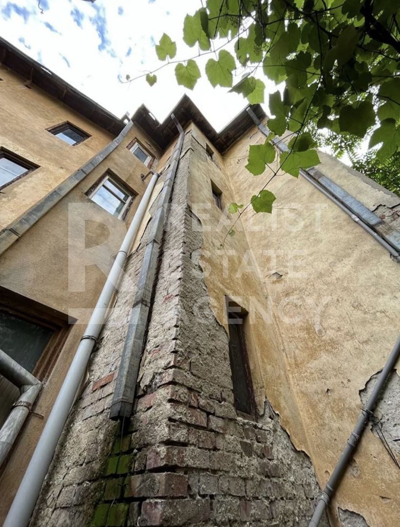 Vânzare, teren pentru construcții, str. Polona, București - Poză 5