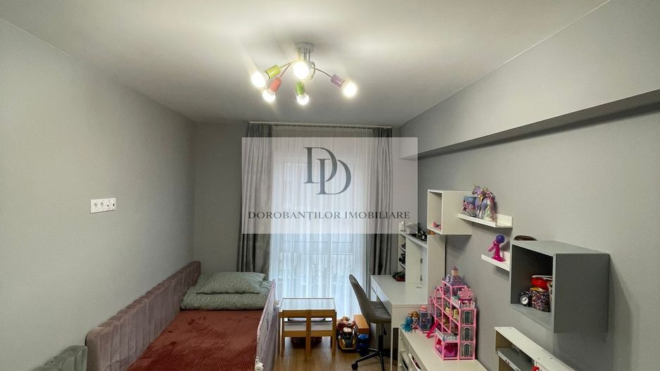 Apartament 3 camere modern | Parcare subteranǎ | Zorilor – Frunzișului - Poză 6