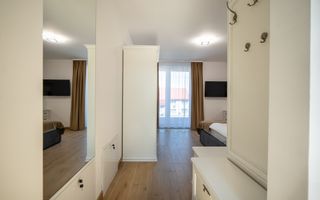 Apartament superb 1 camera - Europa - Eugen Ionesco - Poză 3