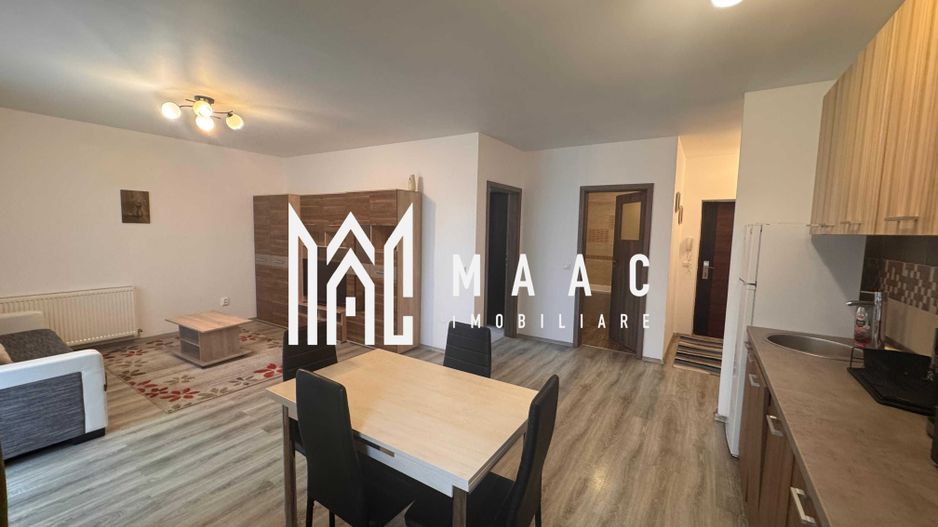 Apartament 2 camere de închiriat | City Residence, Sibiu - Poză 4