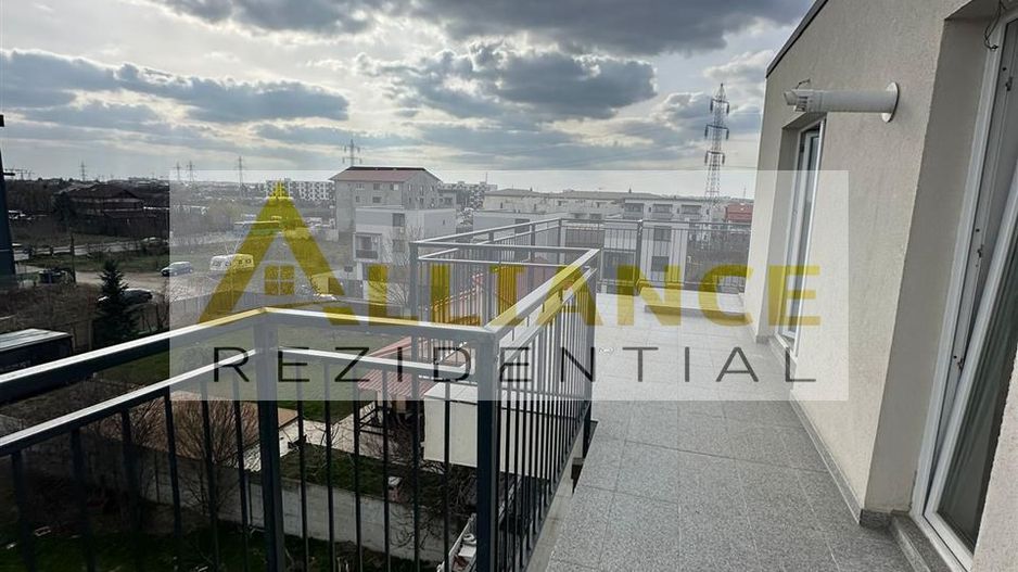 GARSONIERA | FINISAJE LA ALEGERE | STB IN FATA ANSAMBLULUI - Poză 8