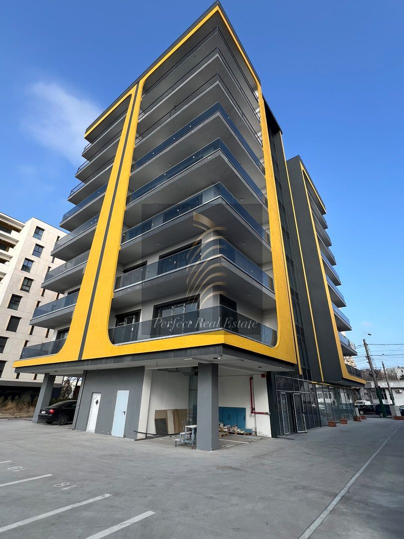 2 CAMERE DECOMANDAT | BLOC NOU  ZONA BILA FAR - Poză 1