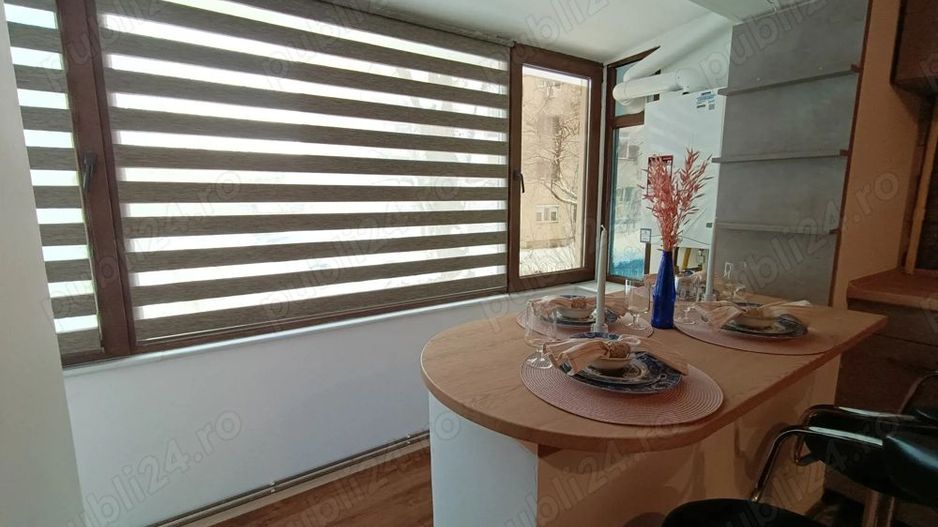 Apartament 3 camere de inchiriat in zona Fizicienilor Dristor - Poză 3