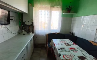 2 camere decomandat Circumvalatiunii cu Centrala si Garaj - Poză 14