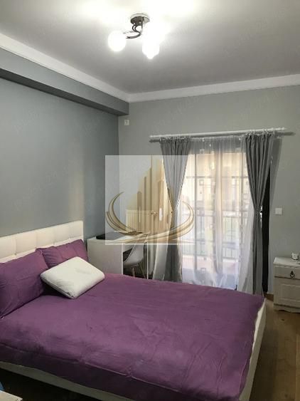 Apartament 2 camere Ronaț | 55 mp + balcon 12 mp | Mobilat complet - Poză 1