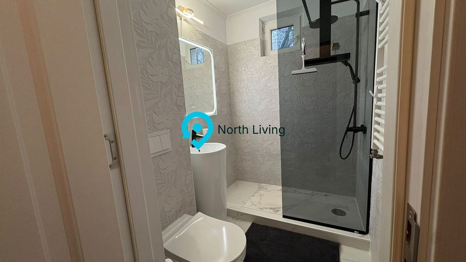 3 camere | Renovat complet | IOR – Titan – Nicolae Grigorescu | Metrou - Poză 9