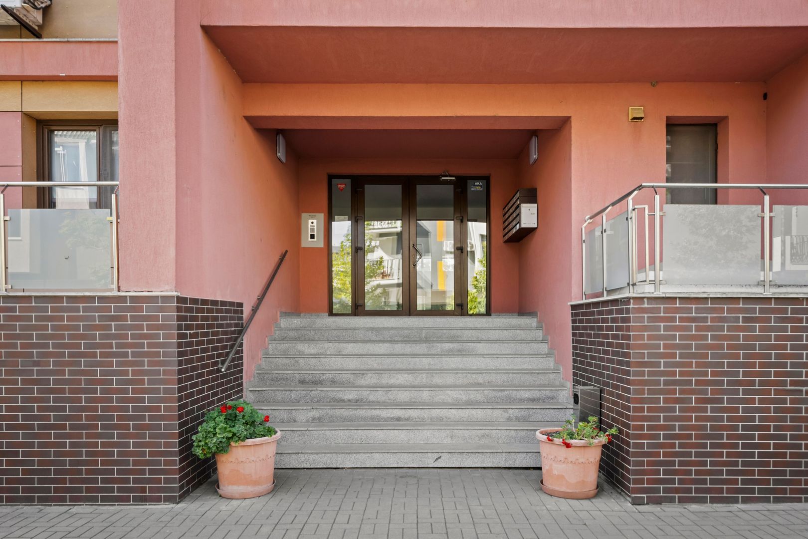 Apartament Otopeni CENTRAL 3 camere, 102m2,  Luminos si Primitor - Poză 20