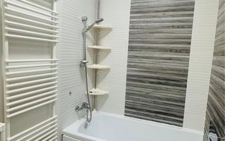 Garsoniera de inchiriat Plazza Exigent si Boxa de inchiriat - Poză 7