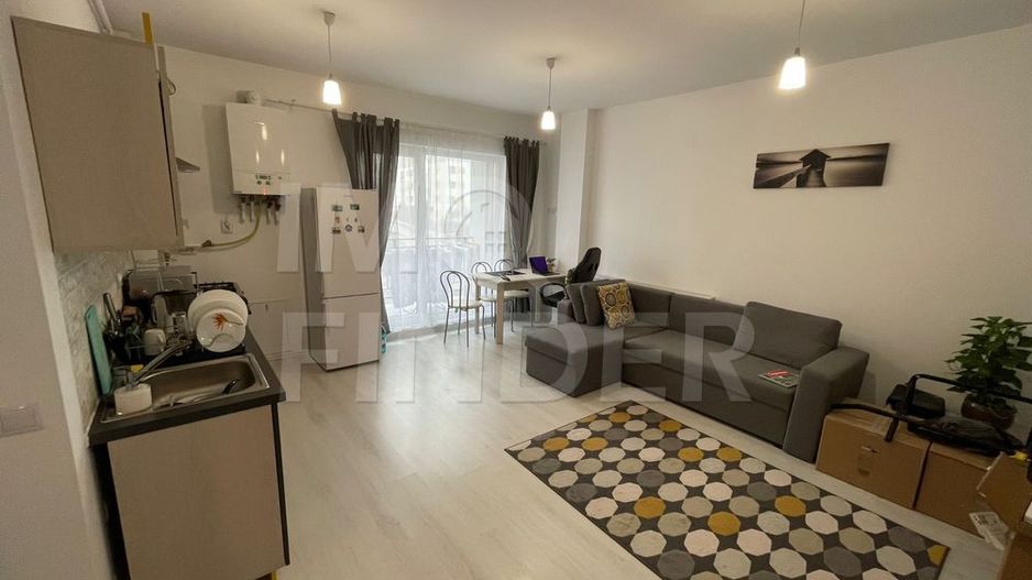 Apartament 2 camere zona Europa - Poză 1